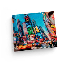 Обложка для зачетной книжки ZTK1 «7 авеню»