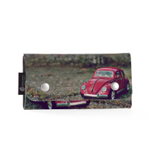 Ключница KEY3 «VW»