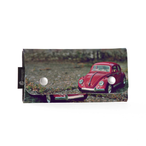 Ключница KEY3 «VW»