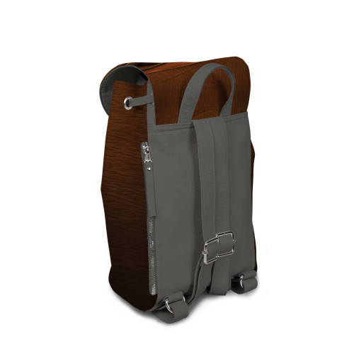 Рюкзак BKP5 «Деревянные слоны»