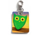 Брелок (Прямоугольный ) TRI1 «Owl»