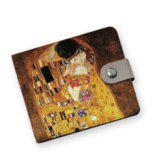 Кошелек мини PRS8 «The kiss »