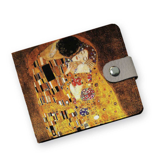 Кошелек мини PRS8 «The kiss »