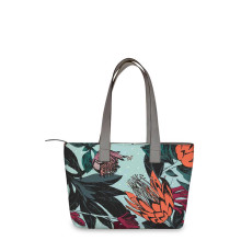 Сумка тоут, BAG2 «Оранжевые Артишоки»