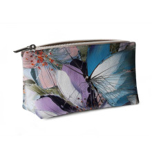 Косметичка big KOS2 «Бабочки 8»