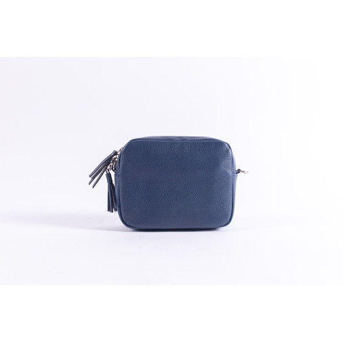 Сумка кросс-боди BG 47 «синий»