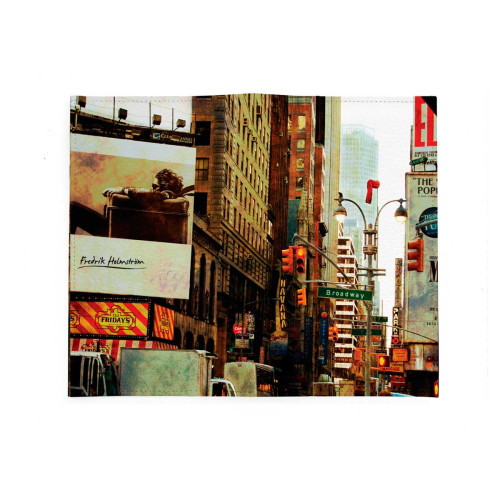 Портмоне PRS3 «Бродвей»