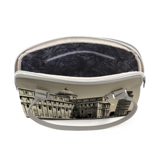 Сумка на плечо BG11 «Пизанская башня 2»