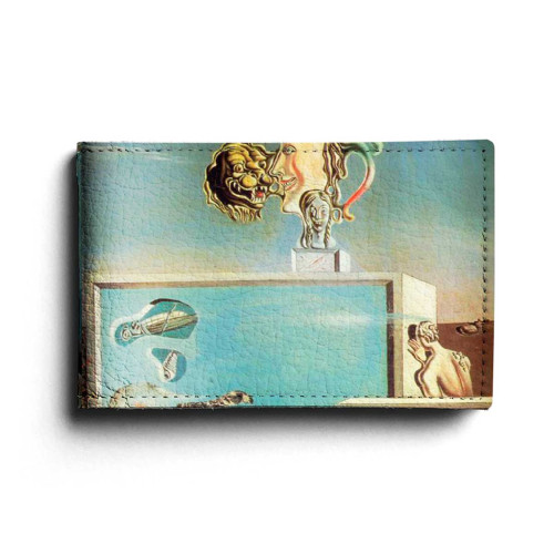 BSN1 «Salvador Dali Enlightened Pleasure»