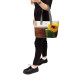 Сумка тоут, BAG2 «Sunflower»