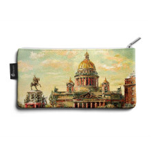 Косметичка small KOS1 «Исаакий»