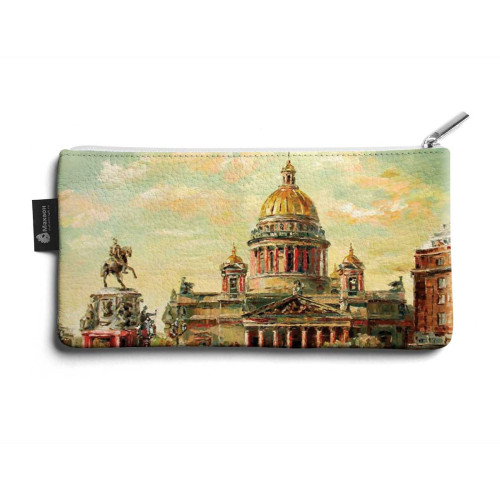 Косметичка small KOS1 «Исаакий»