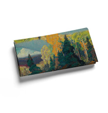 Кошелек, PRS1 «Autumn Hillside»