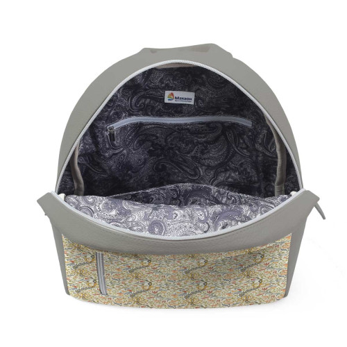 Рюкзак BKP2 «William Morris 10»