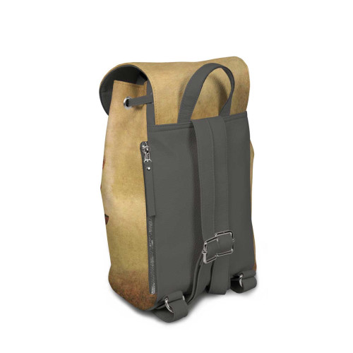 Рюкзак BKP5 «Smoke fox»