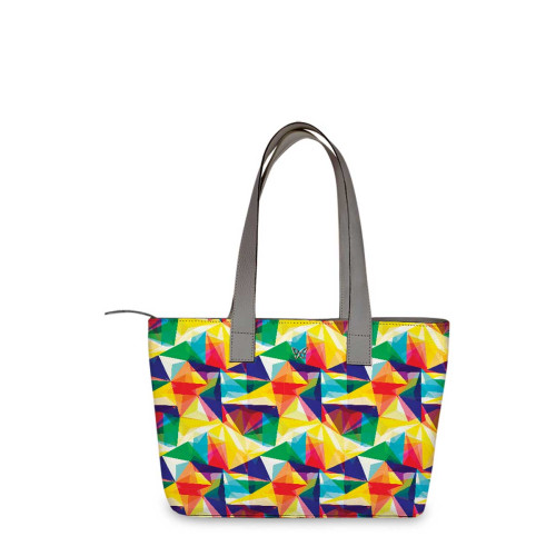 Сумка тоут, BAG2 «Абстракция»