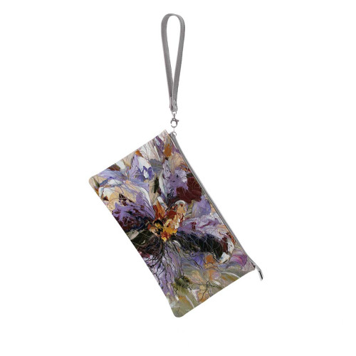 Клатч KHL2 «Ирисы»