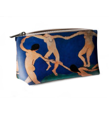 Косметичка big KOS2 «Henri Matisse Paintings Names»