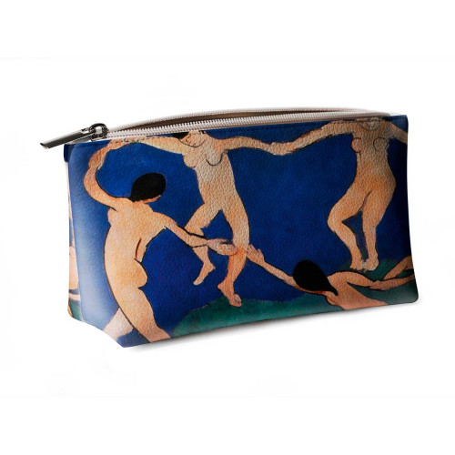 Косметичка big KOS2 «Henri Matisse Paintings Names»