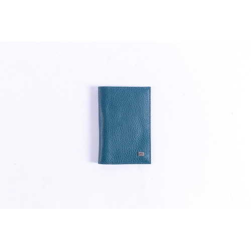 Паспорт PAS2 «изумрудный»