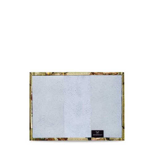 Обложка для паспорта, PAS5 «Рождение Адама Микеланджело»