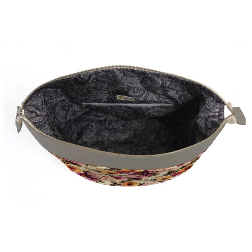 Рюкзак BKP4 «Autumn flowers »