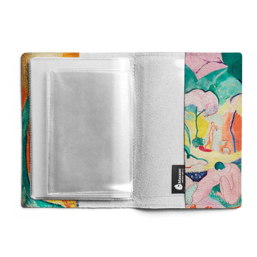 Обложка для автодокументов, AUT1 «Buenos Aires Meets Matisse»