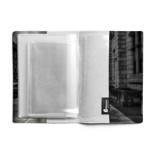 Обложка для автодокументов, AUT1 «Фонарь»