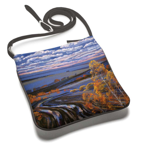 Сумка планшет BAG 1 «Родные просторы 2»