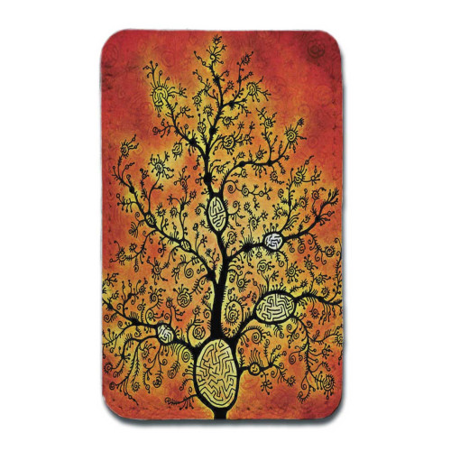 Картхолдер, CHL2 «Дерево лабиринт»