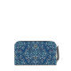 Кошелек PR14 «Мозаика голубая»