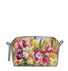 Косметичка, KOS3 «В наш дом пришла весна»