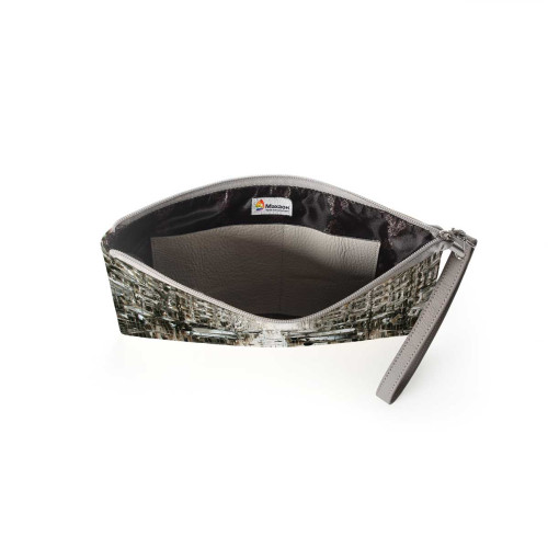 Клатч KHL2 «Городские дожди 2»