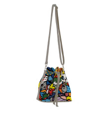 Сумка на плечо BG16 «Mosaic»