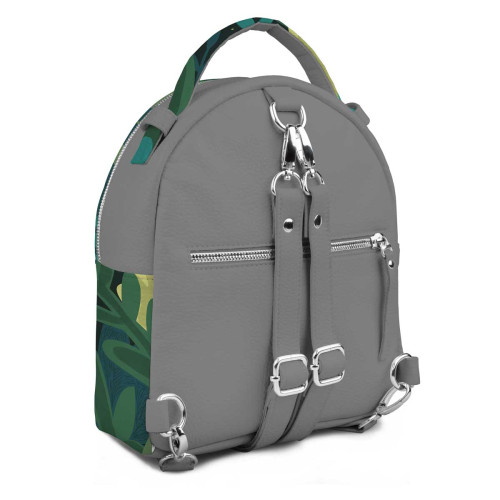Рюкзак BK16 «Leaves»