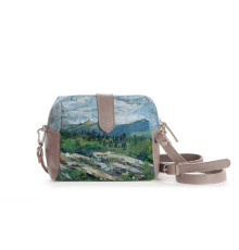 Сумка кросс-боди BAG6 «Таганай»