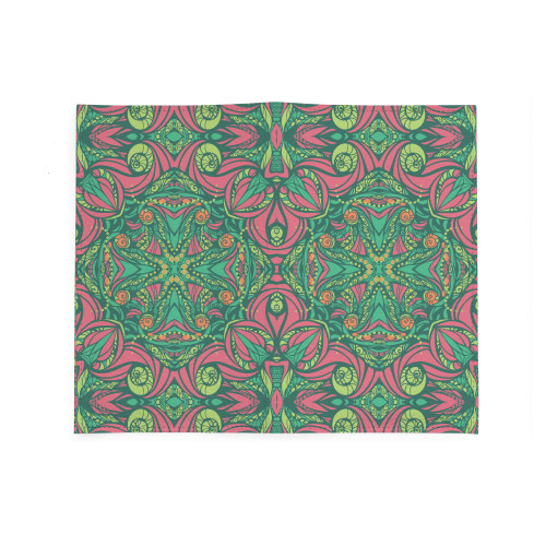 Портмоне PRS3 «0653 Калейдоскоп»