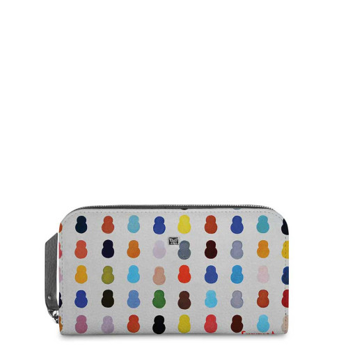 Кошелек PR14 «Матрешки»