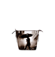 Сумка кросс-боди BAG8 «Rain man»