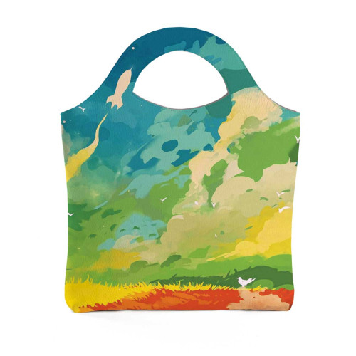 Сумка тоут BAG4 «Rocket»