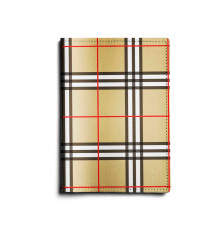 Обложка для паспорта, PAS1 «Клетка 2»