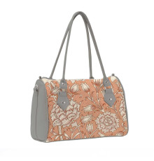 Сумка на руку BG13 «William Morris 12»