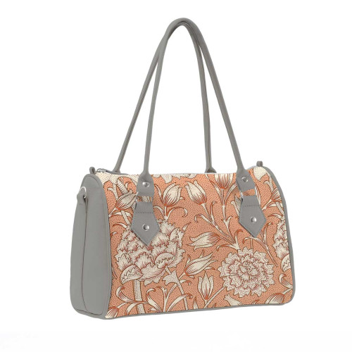 Сумка на руку BG13 «William Morris 12»