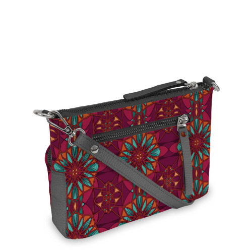 Сумка кросс-боди, BG97 «Витраж»