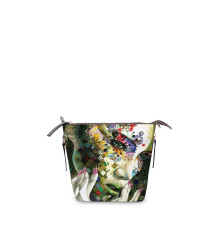 Сумка кросс-боди BAG8 «Women Art»
