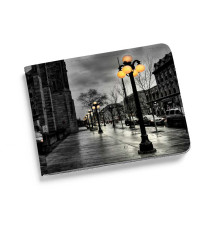 Кошелек мини, PRS2 «Фонарь»