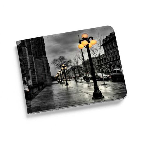 Кошелек мини, PRS2 «Фонарь»