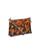 Сумка шолдер, BAG3 «Autumn Foliage»