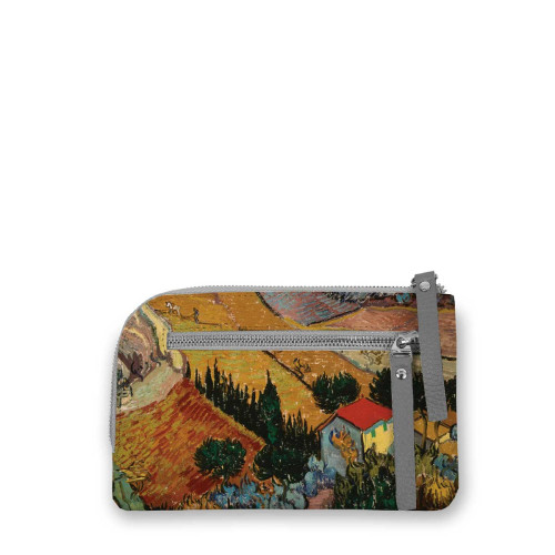 Портмоне, PR21 «Vincent van Gogh Valley»