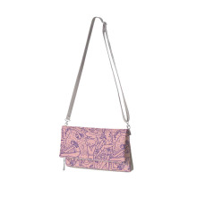 Клатч, кросс-боди KHL3 «Sportgurls»